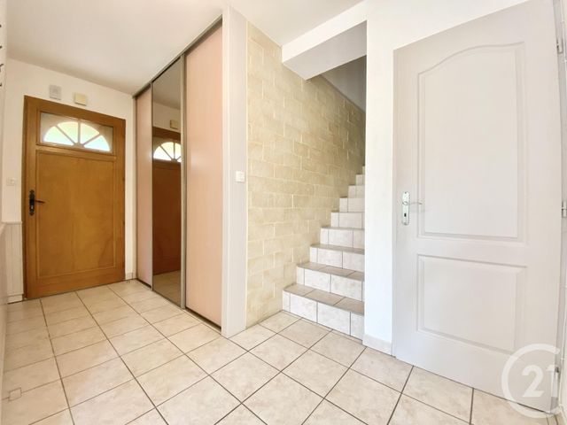 maison à louer - 5 pièces - 100.66 m2 - ST ANDRE LE GAZ - 38 - RHONE-ALPES - Century 21 Arlaud Transaction