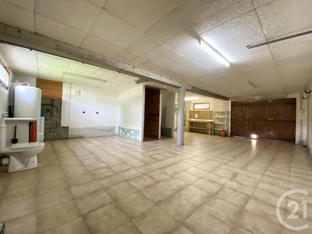 maison à louer - 5 pièces - 100.66 m2 - ST ANDRE LE GAZ - 38 - RHONE-ALPES - Century 21 Arlaud Transaction