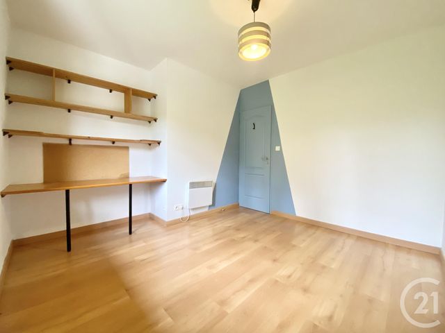 maison à louer - 5 pièces - 100.66 m2 - ST ANDRE LE GAZ - 38 - RHONE-ALPES - Century 21 Arlaud Transaction
