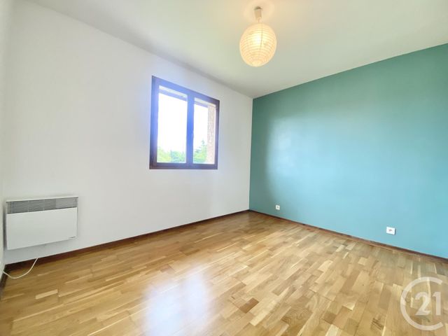 maison à louer - 5 pièces - 100.66 m2 - ST ANDRE LE GAZ - 38 - RHONE-ALPES - Century 21 Arlaud Transaction