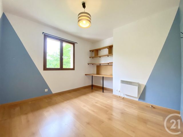 maison à louer - 5 pièces - 100.66 m2 - ST ANDRE LE GAZ - 38 - RHONE-ALPES - Century 21 Arlaud Transaction