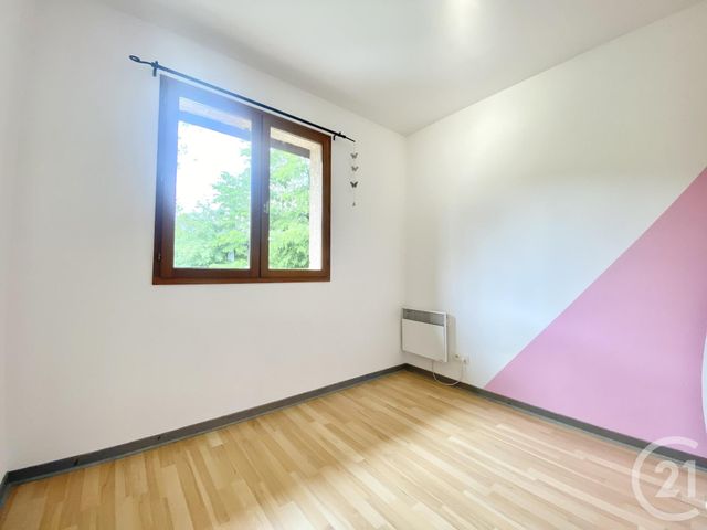 maison à louer - 5 pièces - 100.66 m2 - ST ANDRE LE GAZ - 38 - RHONE-ALPES - Century 21 Arlaud Transaction