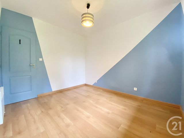 maison à louer - 5 pièces - 100.66 m2 - ST ANDRE LE GAZ - 38 - RHONE-ALPES - Century 21 Arlaud Transaction