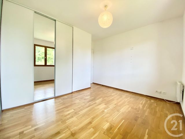 maison à louer - 5 pièces - 100.66 m2 - ST ANDRE LE GAZ - 38 - RHONE-ALPES - Century 21 Arlaud Transaction
