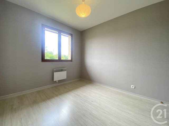 maison à louer - 5 pièces - 100.66 m2 - ST ANDRE LE GAZ - 38 - RHONE-ALPES - Century 21 Arlaud Transaction