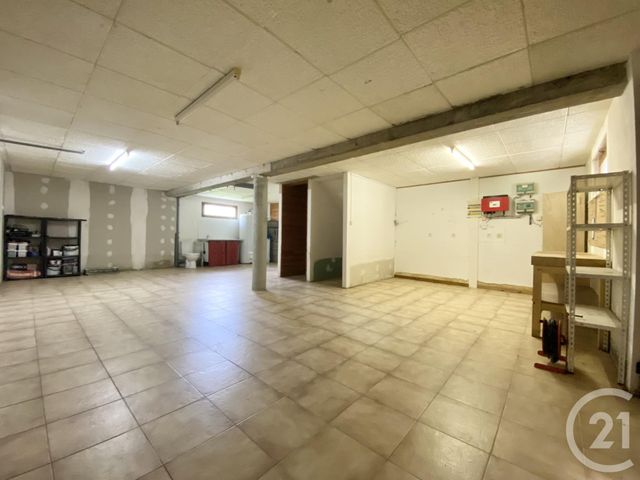 maison à louer - 5 pièces - 100.66 m2 - ST ANDRE LE GAZ - 38 - RHONE-ALPES - Century 21 Arlaud Transaction