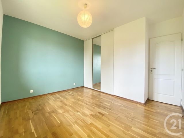 maison à louer - 5 pièces - 100.66 m2 - ST ANDRE LE GAZ - 38 - RHONE-ALPES - Century 21 Arlaud Transaction