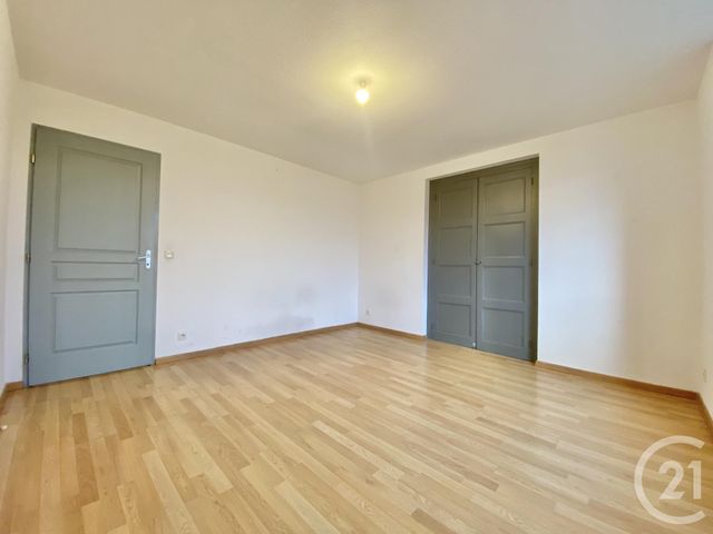 Appartement T3 à louer - 3 pièces - 67.24 m2 - ST PIERRE D ALBIGNY - 73 - RHONE-ALPES - Century 21 Arlaud Transaction