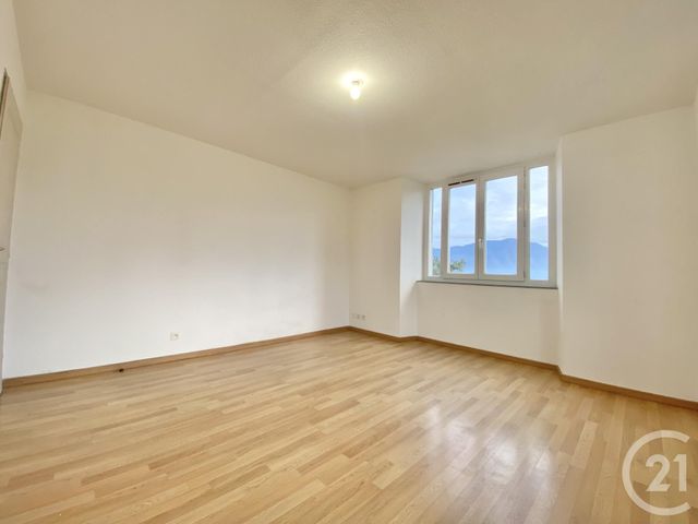 Appartement T3 à louer - 3 pièces - 67.24 m2 - ST PIERRE D ALBIGNY - 73 - RHONE-ALPES - Century 21 Arlaud Transaction