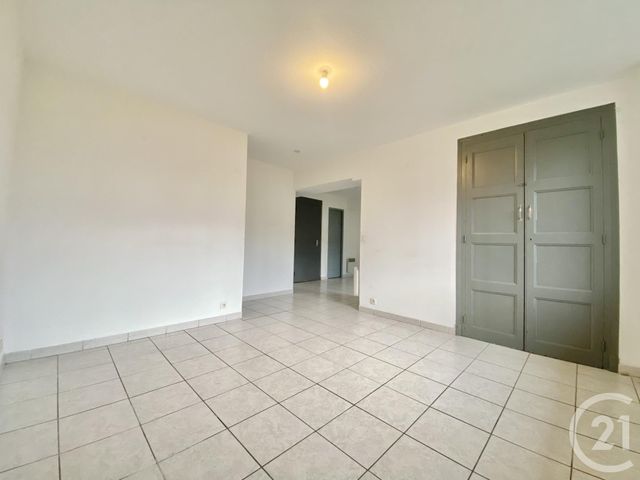 Appartement T3 à louer - 3 pièces - 67.24 m2 - ST PIERRE D ALBIGNY - 73 - RHONE-ALPES - Century 21 Arlaud Transaction