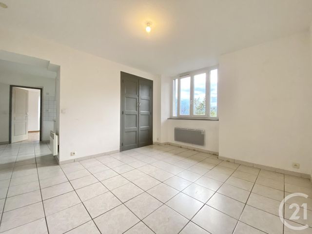Appartement T3 à louer - 3 pièces - 67.24 m2 - ST PIERRE D ALBIGNY - 73 - RHONE-ALPES - Century 21 Arlaud Transaction
