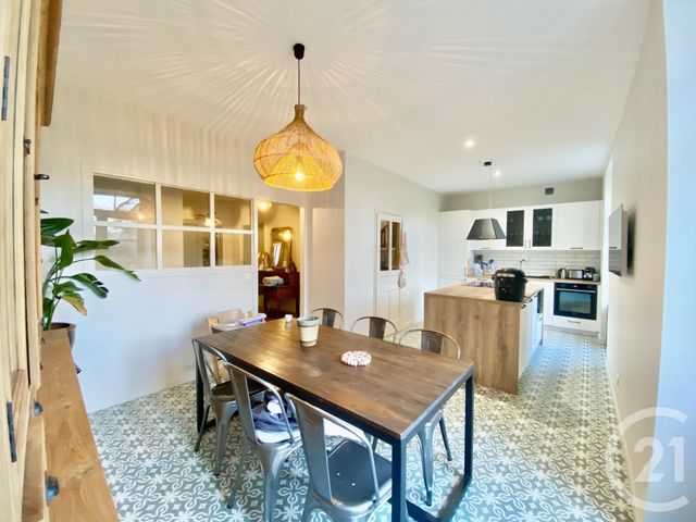 Appartement T5 à vendre - 5 pièces - 150.24 m2 - LES ABRETS EN DAUPHINE - 38 - RHONE-ALPES - Century 21 Arlaud Transaction