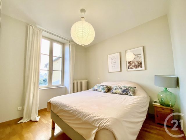 Appartement T5 à vendre - 5 pièces - 150.24 m2 - LES ABRETS EN DAUPHINE - 38 - RHONE-ALPES - Century 21 Arlaud Transaction