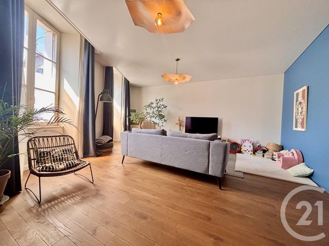 Appartement T5 à vendre - 5 pièces - 150.24 m2 - LES ABRETS EN DAUPHINE - 38 - RHONE-ALPES - Century 21 Arlaud Transaction