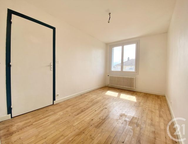 Appartement T4 à louer - 4 pièces - 68.88 m2 - LE PONT DE BEAUVOISIN - 38 - RHONE-ALPES - Century 21 Arlaud Transaction