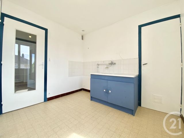 Appartement T4 à louer - 4 pièces - 68.88 m2 - LE PONT DE BEAUVOISIN - 38 - RHONE-ALPES - Century 21 Arlaud Transaction