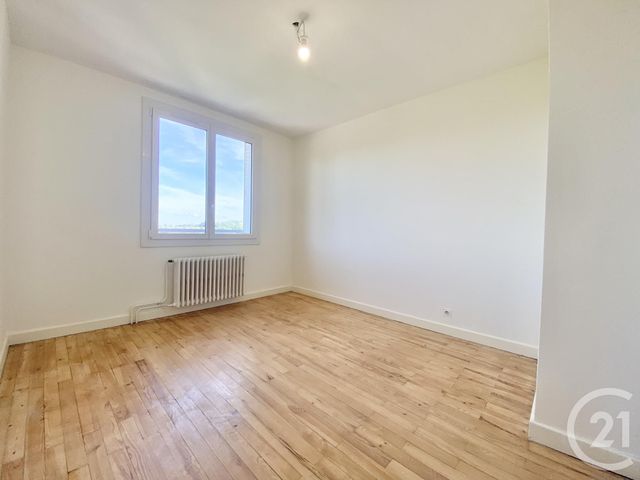 Appartement T4 à louer - 4 pièces - 68.88 m2 - LE PONT DE BEAUVOISIN - 38 - RHONE-ALPES - Century 21 Arlaud Transaction