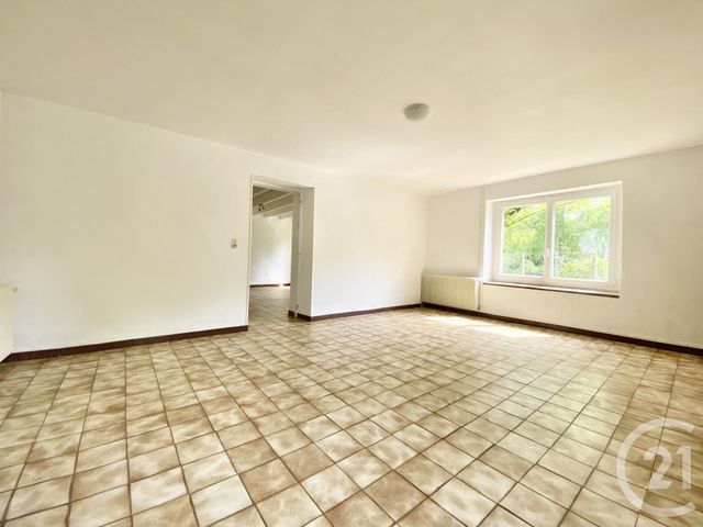 maison à louer - 5 pièces - 153.5 m2 - CHIMILIN - 38 - RHONE-ALPES - Century 21 Arlaud Transaction