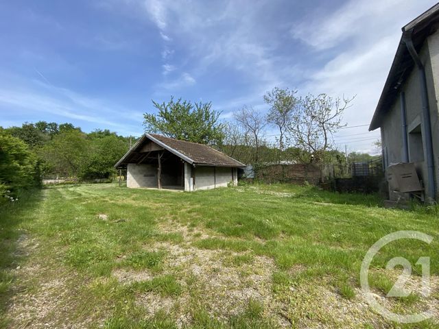 maison à louer - 5 pièces - 153.5 m2 - CHIMILIN - 38 - RHONE-ALPES - Century 21 Arlaud Transaction