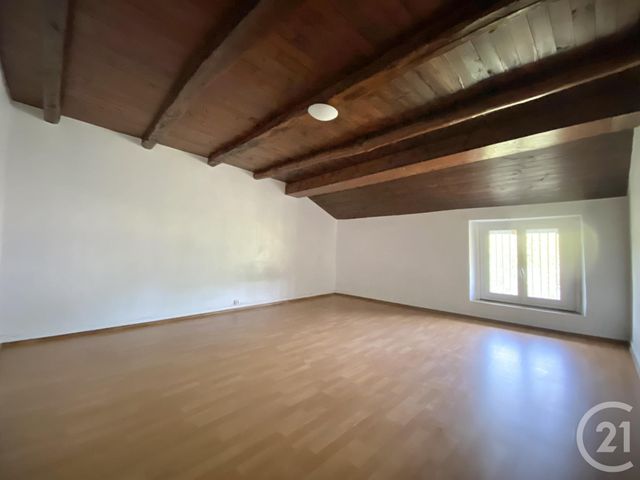 maison à louer - 5 pièces - 153.5 m2 - CHIMILIN - 38 - RHONE-ALPES - Century 21 Arlaud Transaction