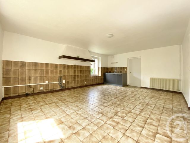 maison à louer - 5 pièces - 153.5 m2 - CHIMILIN - 38 - RHONE-ALPES - Century 21 Arlaud Transaction