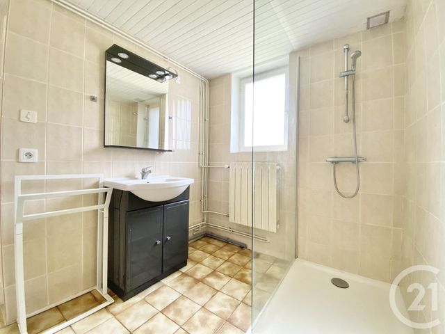 maison à louer - 5 pièces - 153.5 m2 - CHIMILIN - 38 - RHONE-ALPES - Century 21 Arlaud Transaction