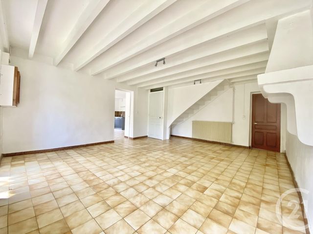 maison à louer - 5 pièces - 153.5 m2 - CHIMILIN - 38 - RHONE-ALPES - Century 21 Arlaud Transaction