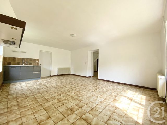 maison à louer - 5 pièces - 153.5 m2 - CHIMILIN - 38 - RHONE-ALPES - Century 21 Arlaud Transaction