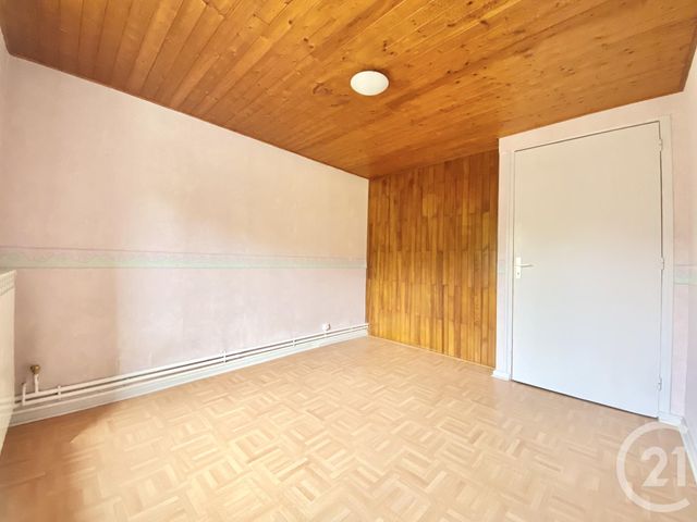 maison à louer - 5 pièces - 153.5 m2 - CHIMILIN - 38 - RHONE-ALPES - Century 21 Arlaud Transaction