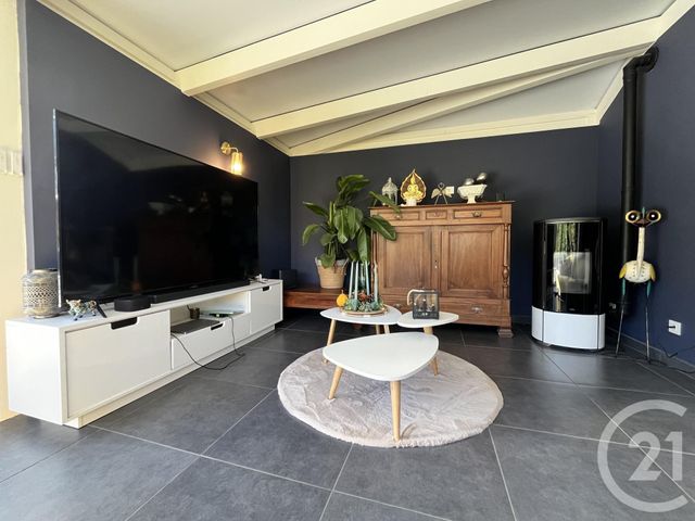 maison à vendre - 4 pièces - 100.61 m2 - DOLOMIEU - 38 - RHONE-ALPES - Century 21 Arlaud Transaction