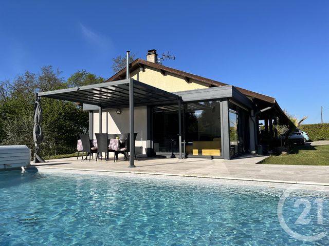 Maison à vendre DOLOMIEU