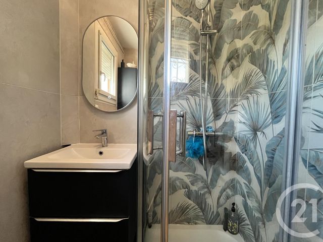 maison à vendre - 4 pièces - 100.61 m2 - DOLOMIEU - 38 - RHONE-ALPES - Century 21 Arlaud Transaction