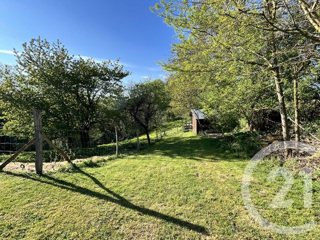 maison à vendre - 4 pièces - 100.61 m2 - DOLOMIEU - 38 - RHONE-ALPES - Century 21 Arlaud Transaction