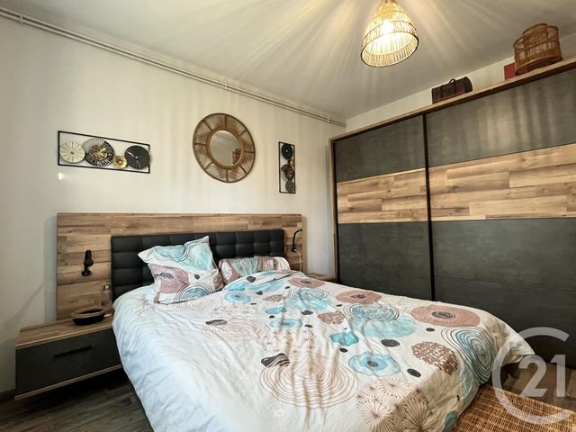 maison à vendre - 4 pièces - 100.61 m2 - DOLOMIEU - 38 - RHONE-ALPES - Century 21 Arlaud Transaction