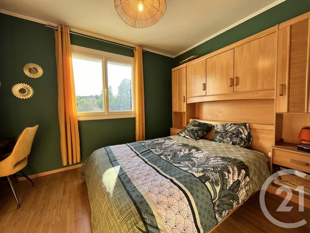 maison à vendre - 4 pièces - 100.61 m2 - DOLOMIEU - 38 - RHONE-ALPES - Century 21 Arlaud Transaction