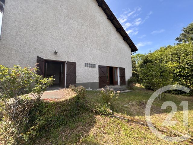 maison à vendre - 5 pièces - 121.58 m2 - LES ABRETS EN DAUPHINE - 38 - RHONE-ALPES - Century 21 Arlaud Transaction