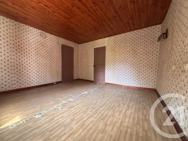 maison à vendre - 5 pièces - 121.58 m2 - LES ABRETS EN DAUPHINE - 38 - RHONE-ALPES - Century 21 Arlaud Transaction