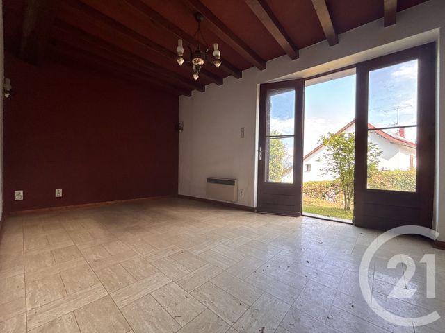 maison à vendre - 5 pièces - 121.58 m2 - LES ABRETS EN DAUPHINE - 38 - RHONE-ALPES - Century 21 Arlaud Transaction