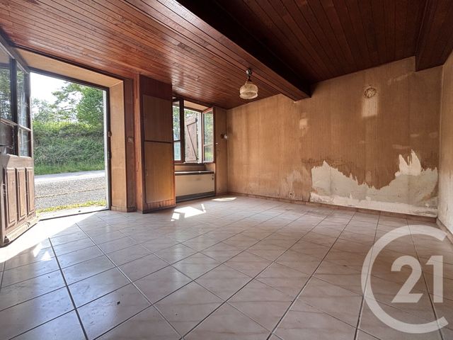 maison à vendre - 5 pièces - 121.58 m2 - LES ABRETS EN DAUPHINE - 38 - RHONE-ALPES - Century 21 Arlaud Transaction