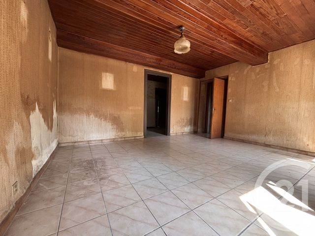 maison à vendre - 5 pièces - 121.58 m2 - LES ABRETS EN DAUPHINE - 38 - RHONE-ALPES - Century 21 Arlaud Transaction