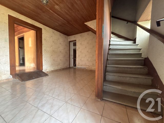 maison à vendre - 5 pièces - 121.58 m2 - LES ABRETS EN DAUPHINE - 38 - RHONE-ALPES - Century 21 Arlaud Transaction