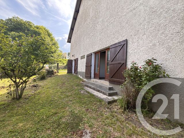 maison à vendre - 5 pièces - 121.58 m2 - LES ABRETS EN DAUPHINE - 38 - RHONE-ALPES - Century 21 Arlaud Transaction