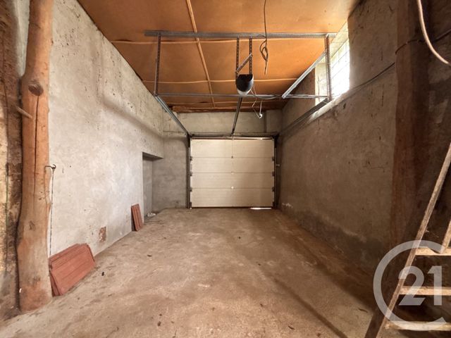 maison à vendre - 5 pièces - 121.58 m2 - LES ABRETS EN DAUPHINE - 38 - RHONE-ALPES - Century 21 Arlaud Transaction