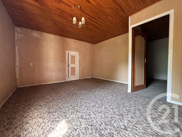 maison à vendre - 5 pièces - 121.58 m2 - LES ABRETS EN DAUPHINE - 38 - RHONE-ALPES - Century 21 Arlaud Transaction