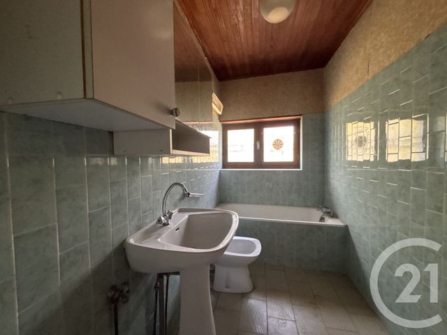 maison à vendre - 5 pièces - 121.58 m2 - LES ABRETS EN DAUPHINE - 38 - RHONE-ALPES - Century 21 Arlaud Transaction