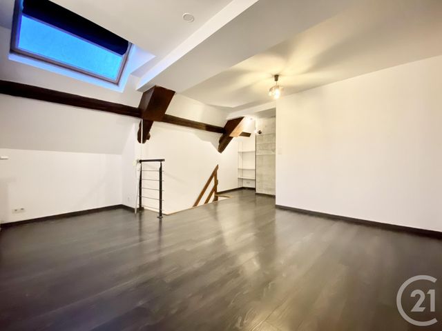 appartement - LE PONT DE BEAUVOISIN - 38