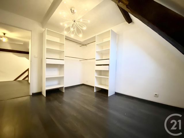 Appartement T3 à louer - 3 pièces - 55.17 m2 - LE PONT DE BEAUVOISIN - 38 - RHONE-ALPES - Century 21 Arlaud Transaction
