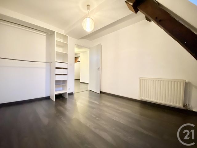Appartement T3 à louer - 3 pièces - 55.17 m2 - LE PONT DE BEAUVOISIN - 38 - RHONE-ALPES - Century 21 Arlaud Transaction
