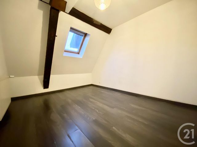 Appartement T3 à louer - 3 pièces - 55.17 m2 - LE PONT DE BEAUVOISIN - 38 - RHONE-ALPES - Century 21 Arlaud Transaction