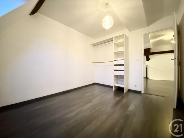 Appartement T3 à louer - 3 pièces - 55.17 m2 - LE PONT DE BEAUVOISIN - 38 - RHONE-ALPES - Century 21 Arlaud Transaction